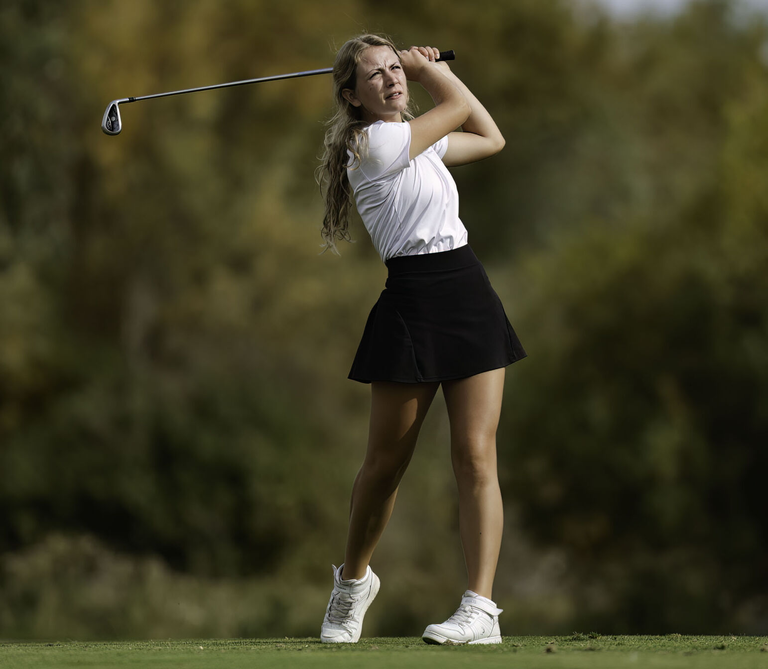 AA Golf Condition